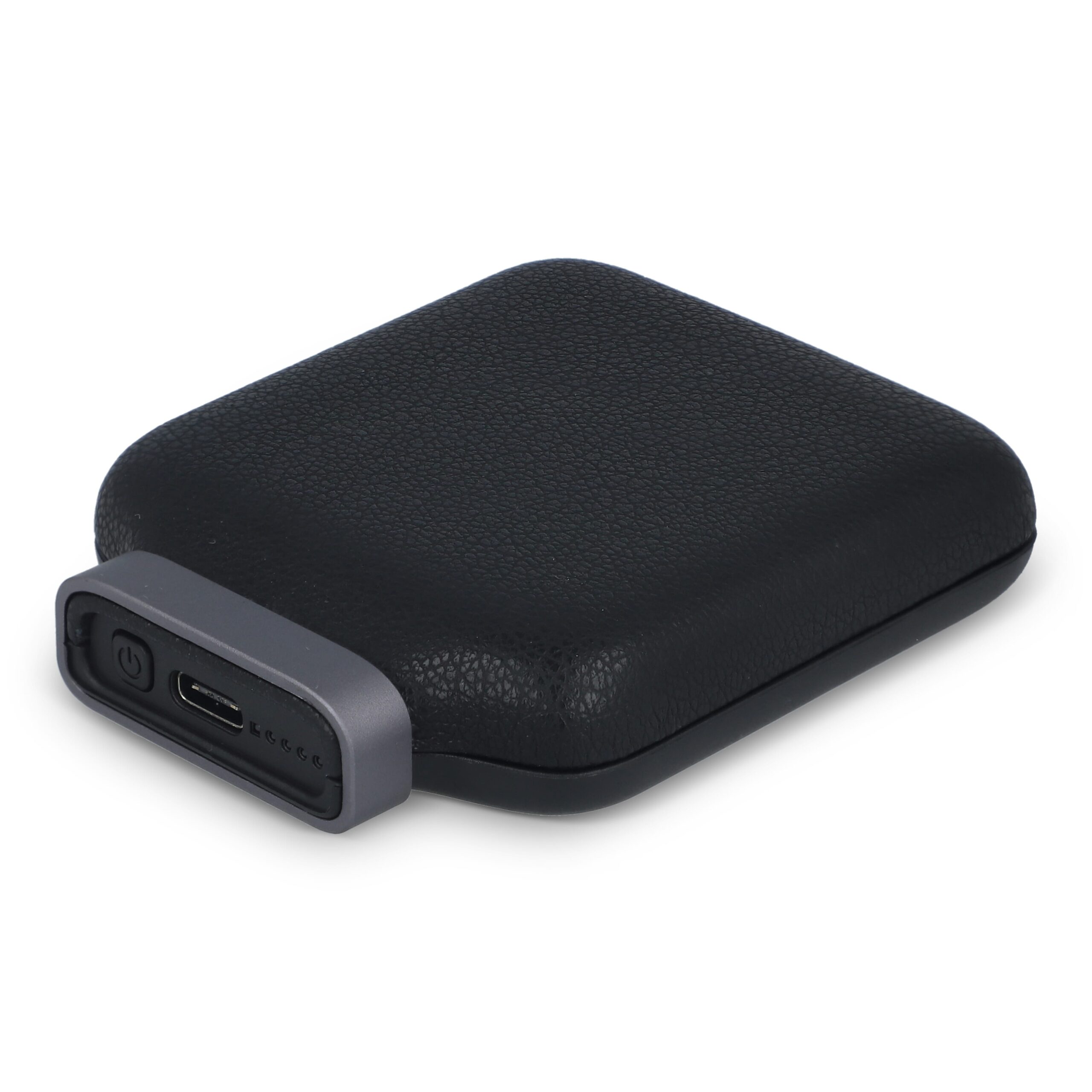 4026 - Xoopar Ine Oda Drahtlose Powerbank Kompatibel mit MagSafe 5000 mAh – Bild 2