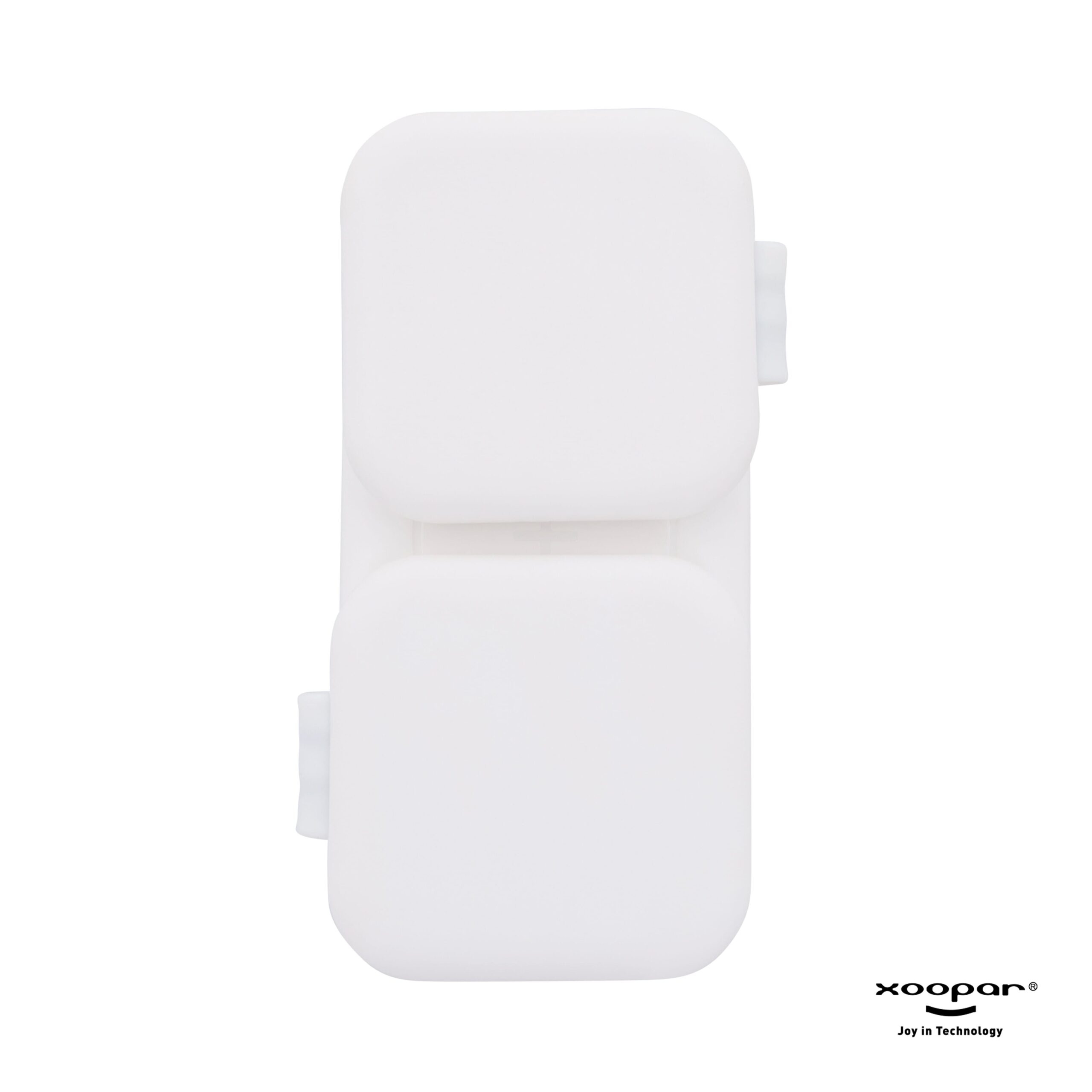 3188 | Xoopar Trafold 3 Wireless charger 15W – Bild 6