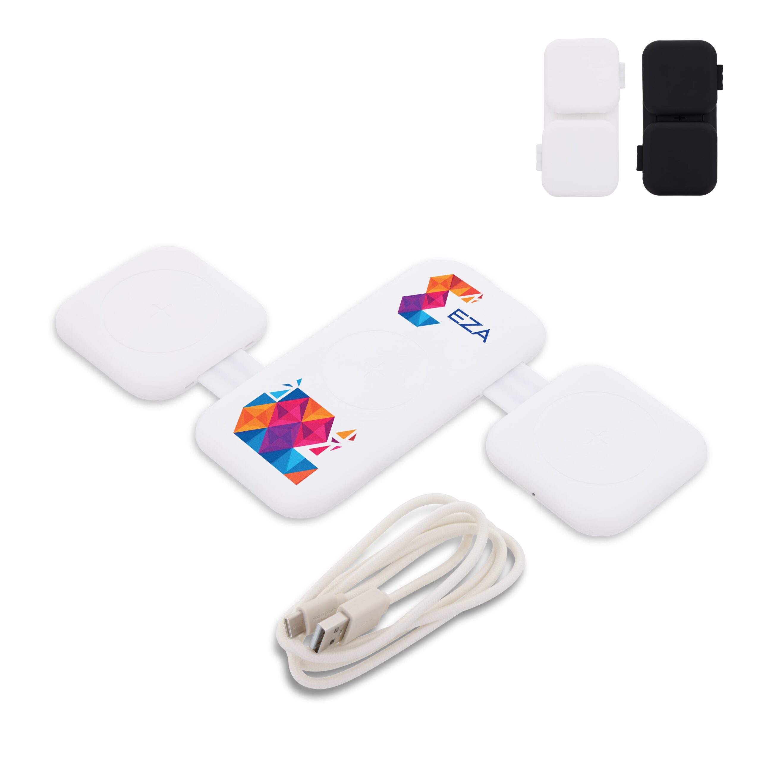 3188 | Xoopar Trafold 3 Wireless charger 15W