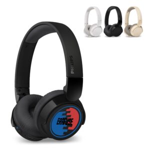 TAH3209 |Philips Bluetooth on ear Kopfhörer mit 25 Stunden Spielzeit