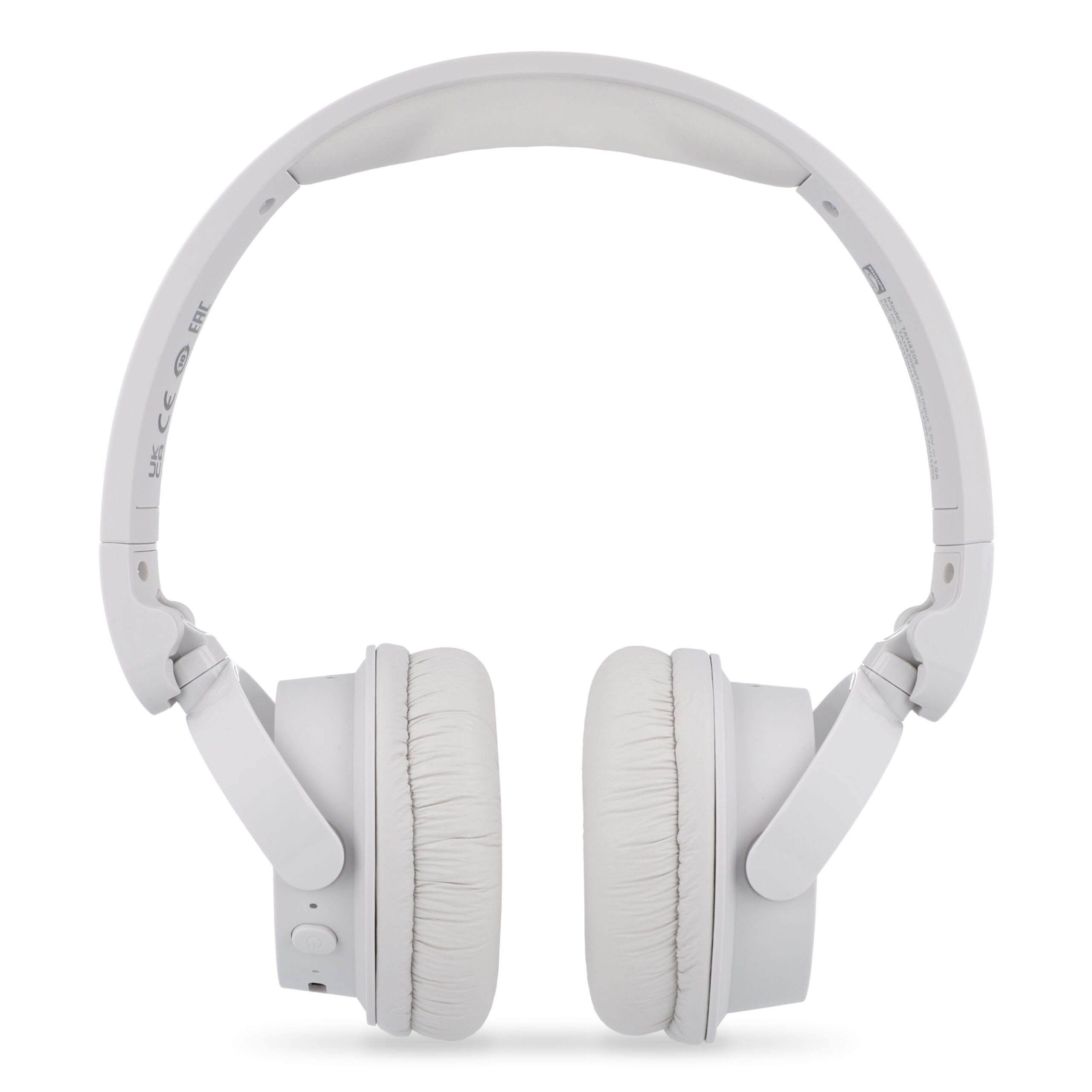 TAH4209 |Philips Bluetooth On-Ear-Kopfhörer mit 55 Stunden Spielzeit – Bild 4