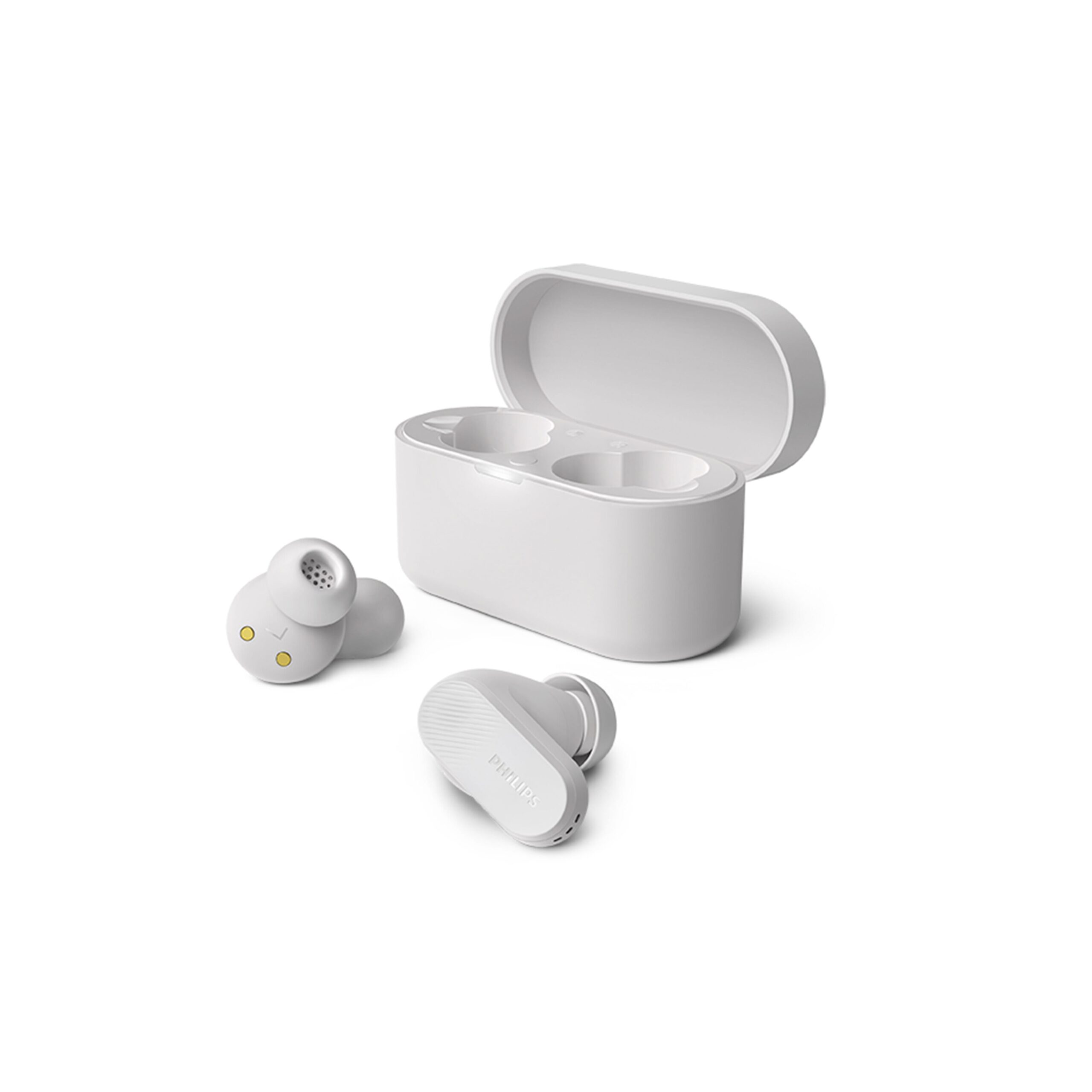 TAT3509|Philips Noise Cancelling Pro Ohrhörer mit bis zu 24 Stunden Spielzeit – Bild 6