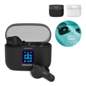 TAT2000 Philips Kabellose In-Ear-Kopfhörer