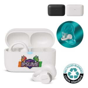 Philips TAQ2000 TWS-Ohrhörer mit offenem Ohr