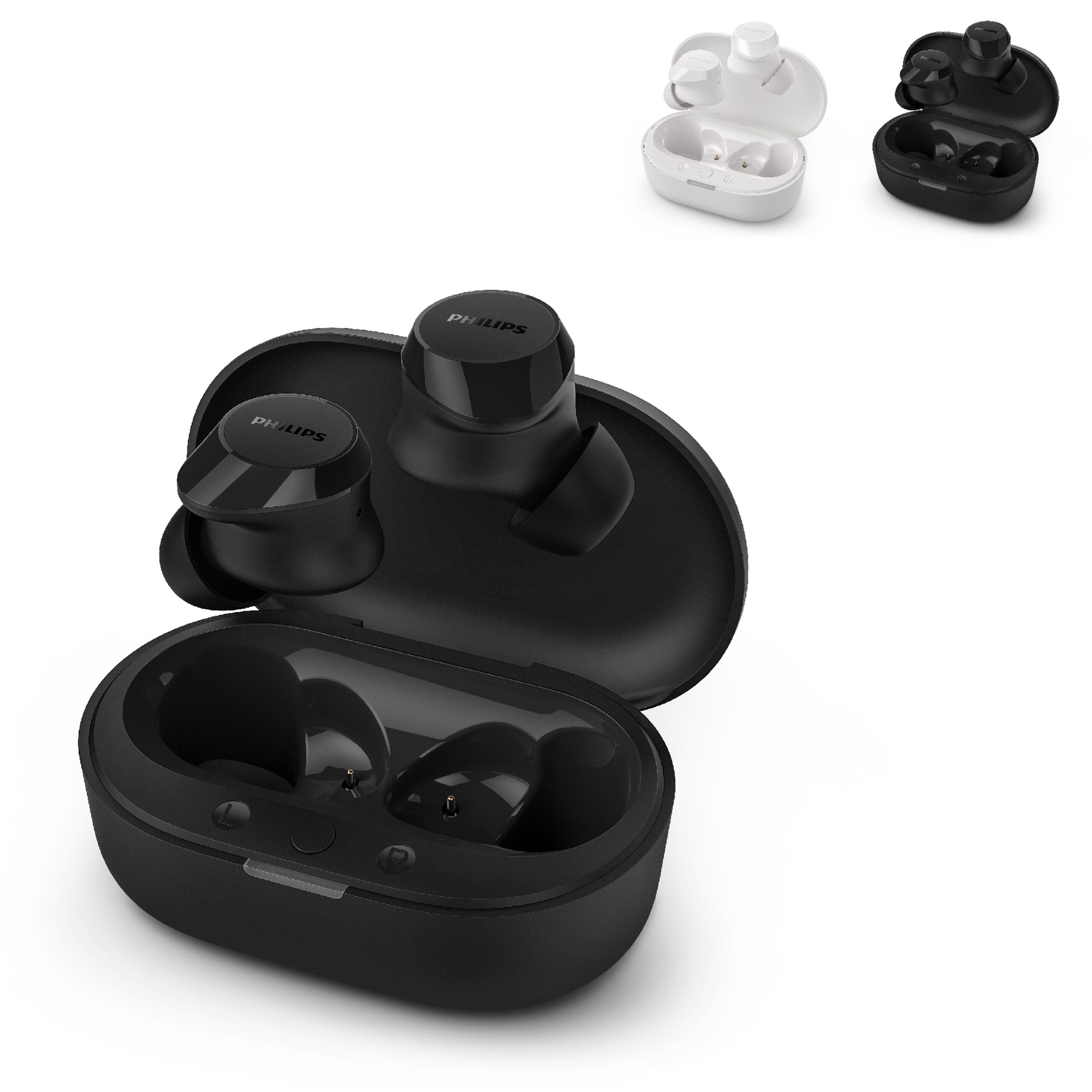 TAT1209 | Philips TWS In-Earbuds