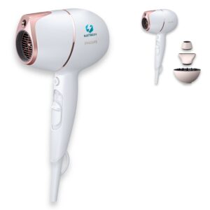 BHD628|Philips SenseIQ Haartrockner mit Diffusor
