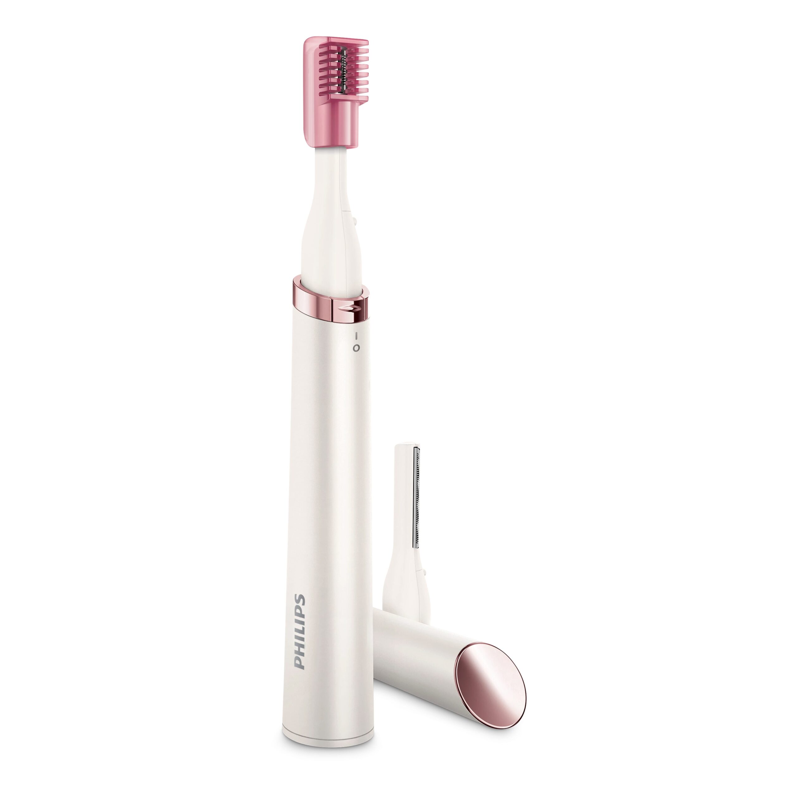 HP6393|Philips Pen Präzisionstrimmer zum Trimmen von Körper- und Gesichtshaar – Bild 4