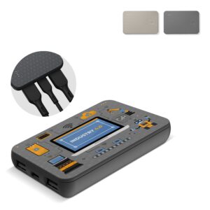 GP B+ Serie Powerbank 5000 mAh