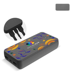 GP B+ Serie Powerbank 20000 mAh