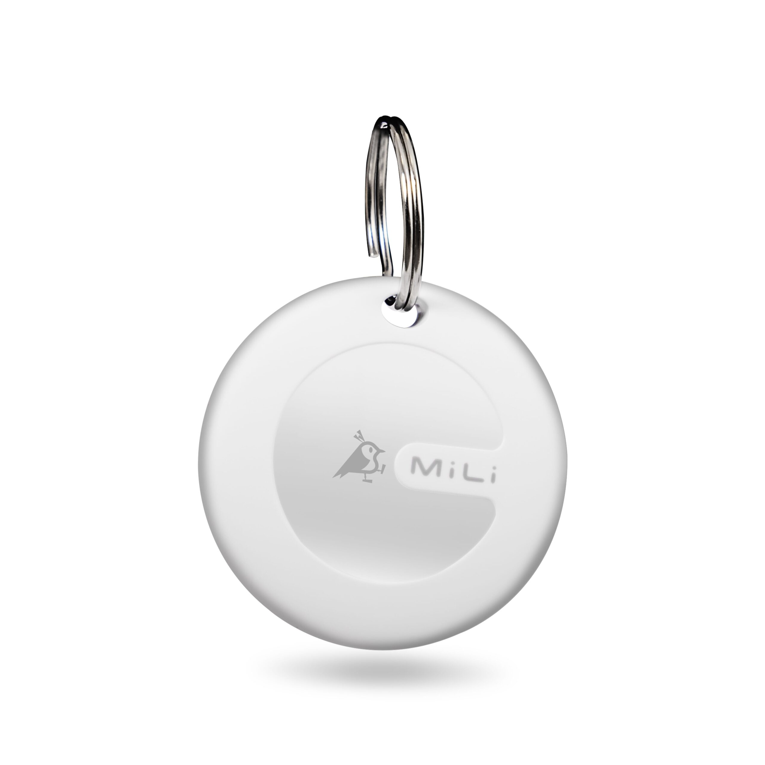 Aqiila Tagbird wasserdichter Tracker mit Schlüsselring – Bild 4