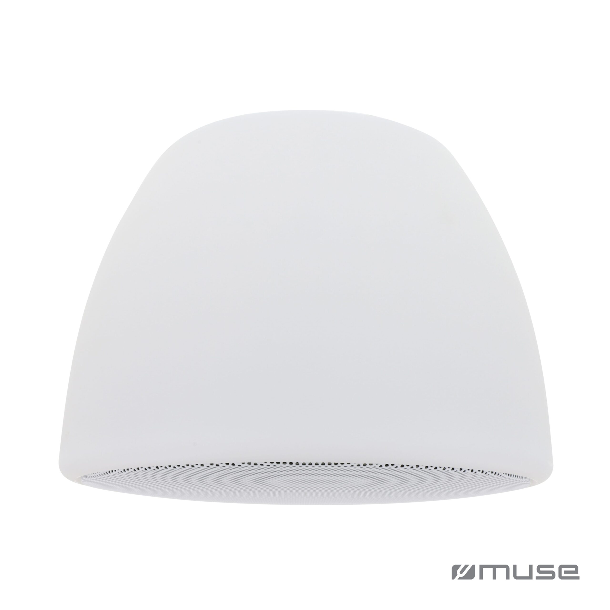 M-655 | Muse Voll-LED, spritzwassergeschützter Bluetooth-Lautsprecher mit Stativ 100W – Bild 6