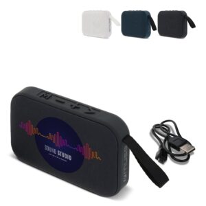 M-307 | Muse 5W Bluetooth Speaker