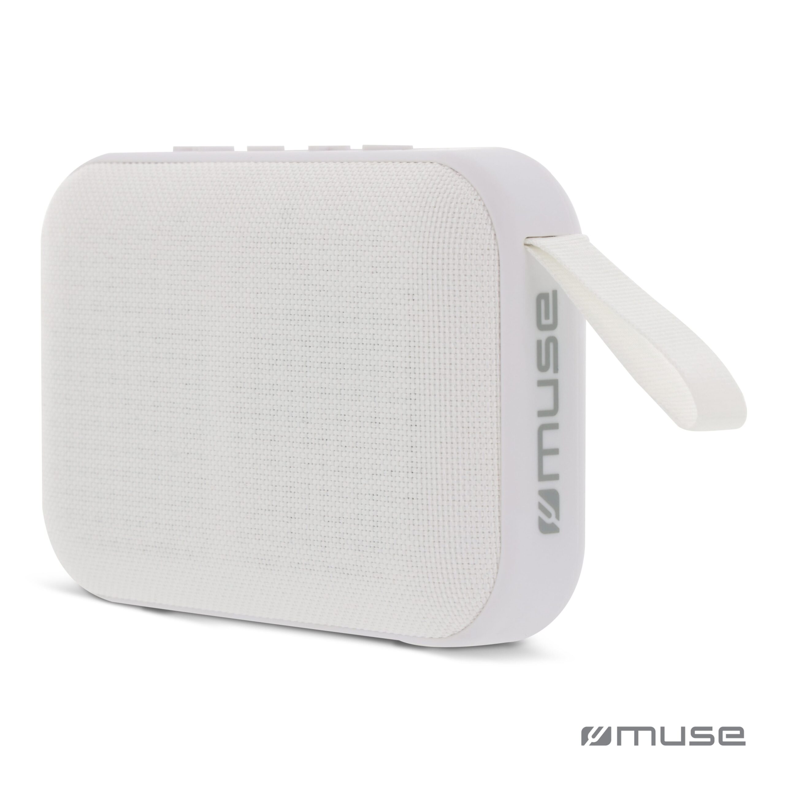 M-307 | Muse 5W Bluetooth Speaker – Bild 2