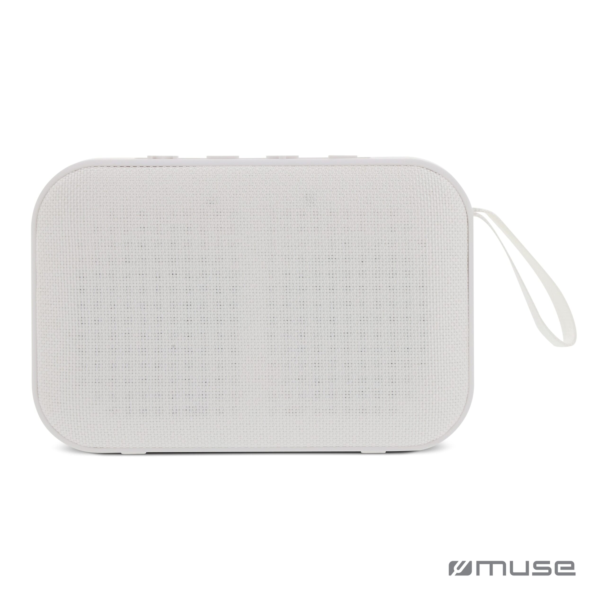 M-307 | Muse 5W Bluetooth Speaker – Bild 5