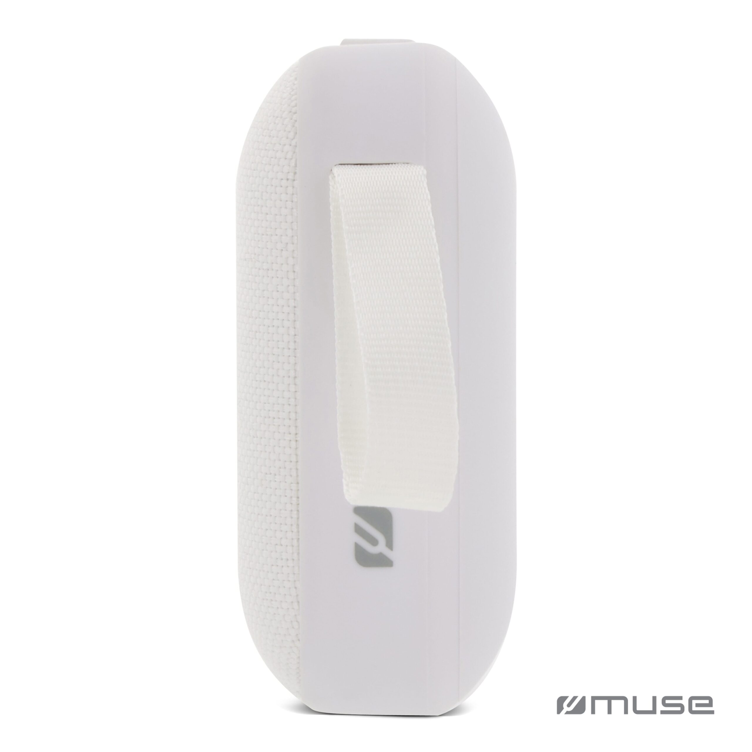 M-307 | Muse 5W Bluetooth Speaker – Bild 4