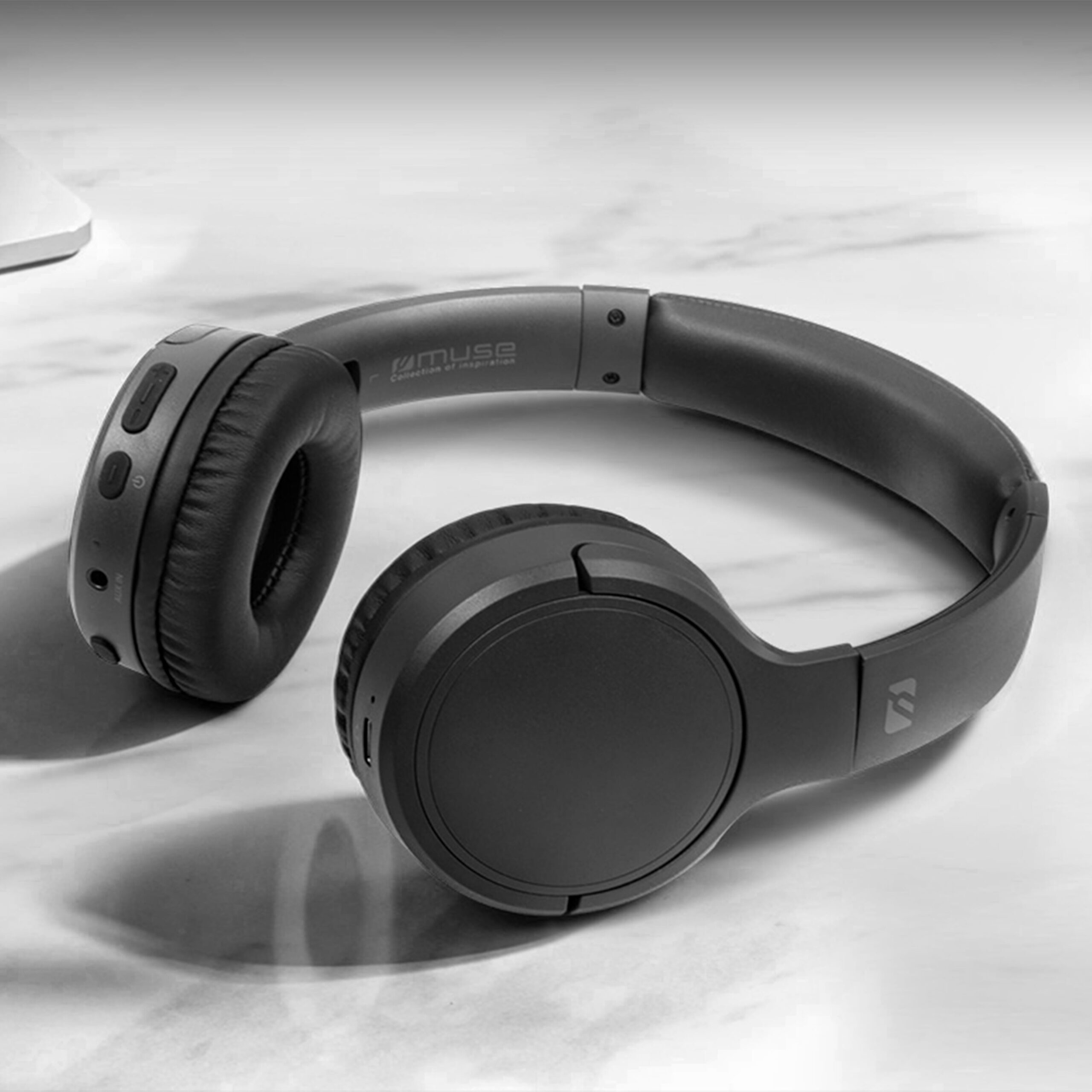 M-272 | Muse Bluetooth Headphones – Bild 3