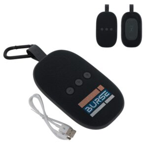 1RB6600 | Fresh 'n Rebel Rockbox Bold X waterproof TWS speaker