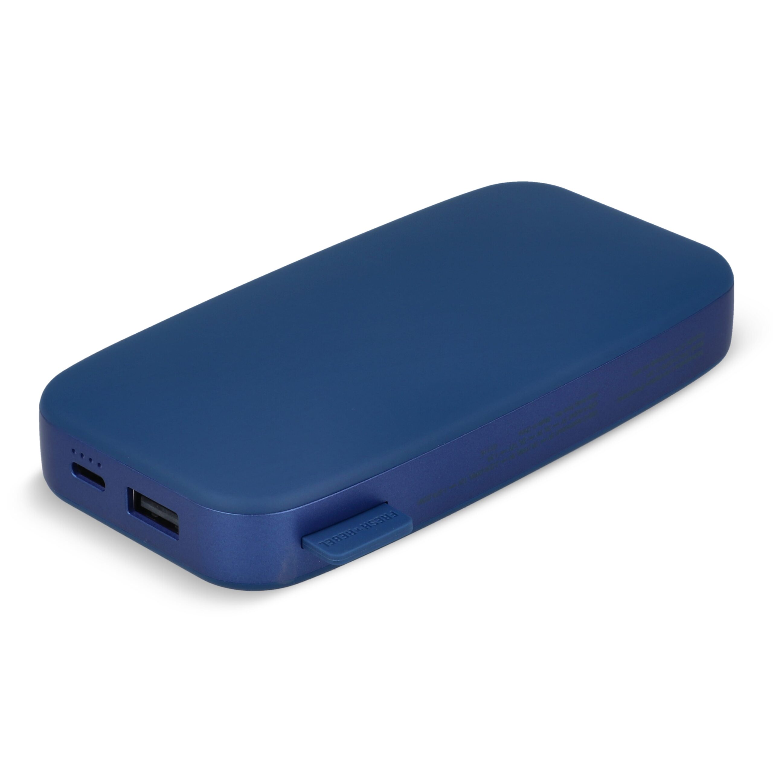 2PB12100 | Fresh 'n Rebel Powerbank 12000mAh USB-C Schnellladung 20W – Bild 2