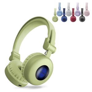 3HP1000 I Fresh 'n Rebel Code Core-Wireless on-ear Headphone