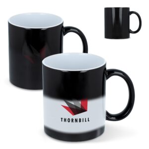 Oslo Magicbecher mit Sublimation 300ml