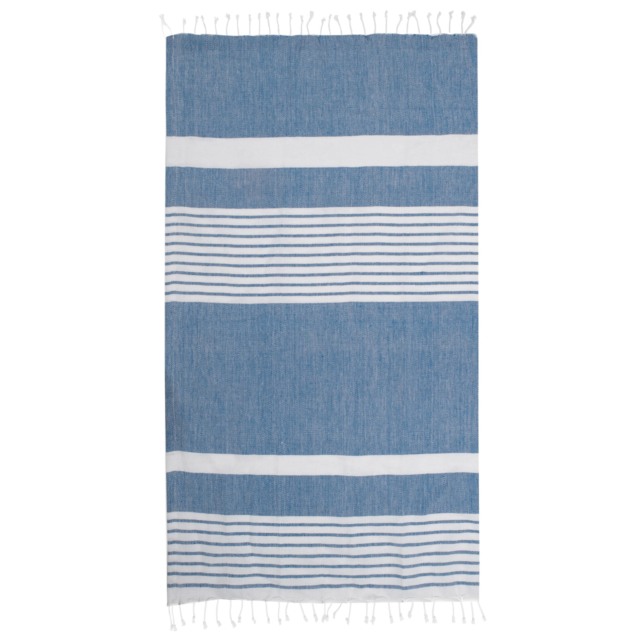 Sagaform Ella Großes Hamam-Handtuch 145x250cm – Bild 2