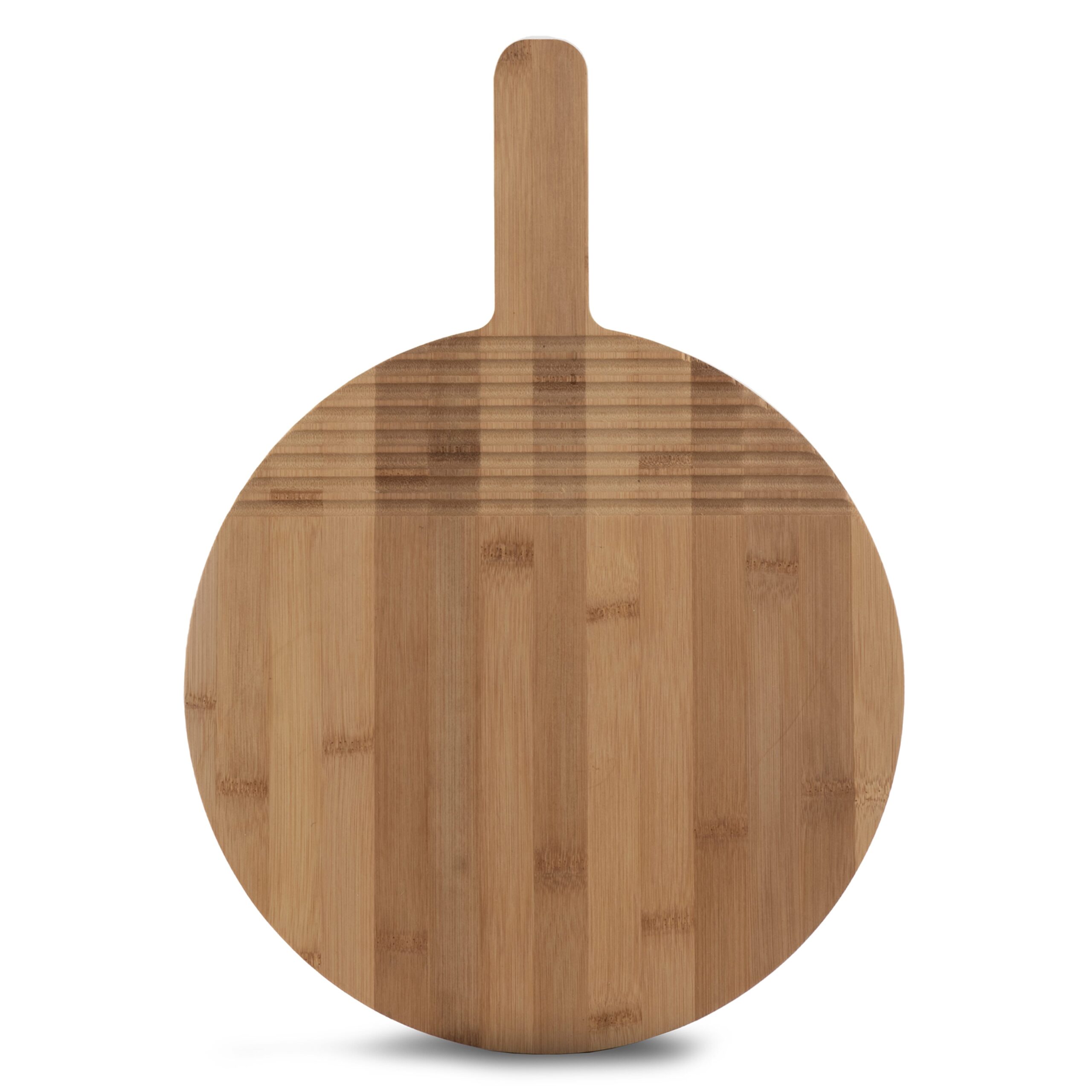 Sagaform Schneidebrett Rund – Bild 2