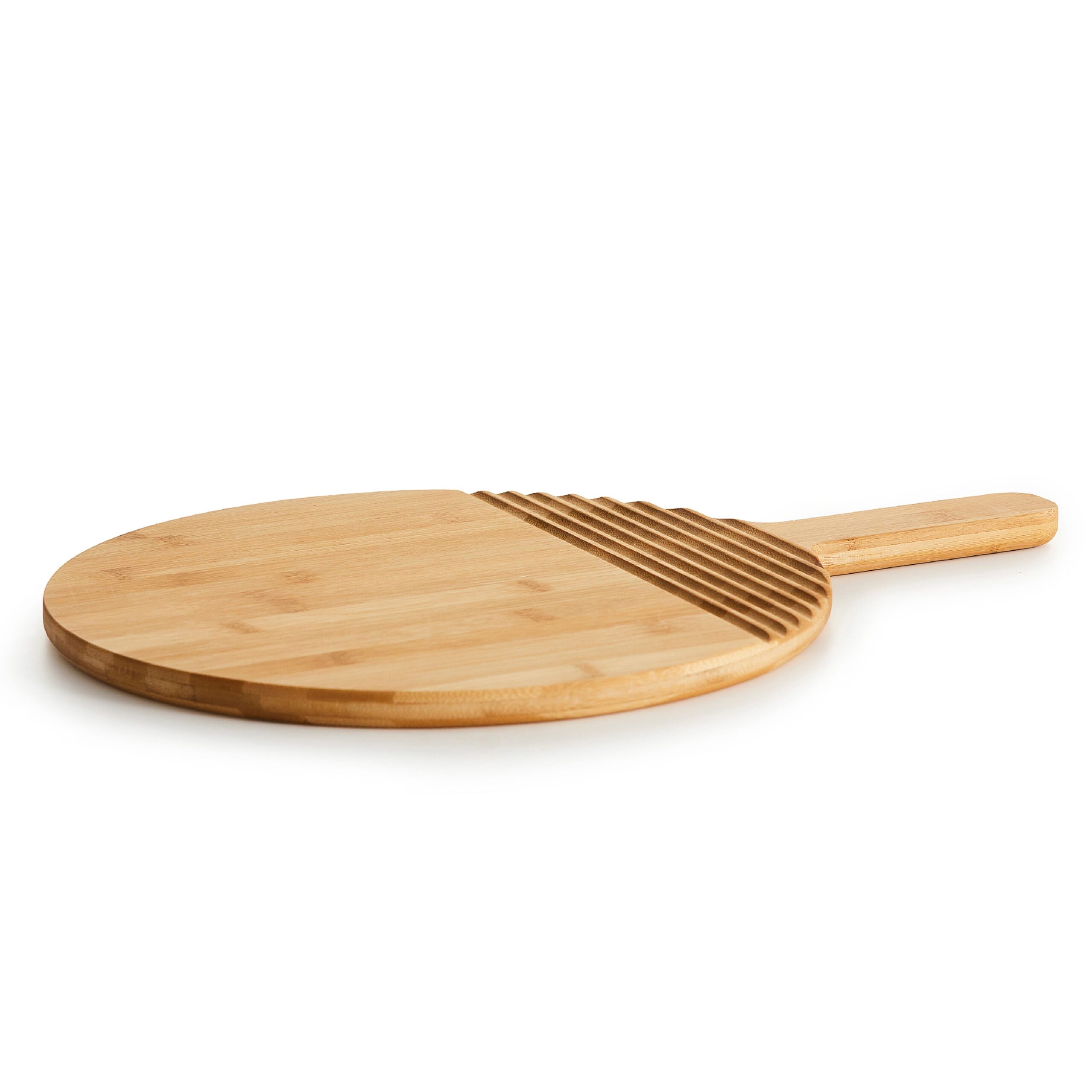 Sagaform Schneidebrett Rund – Bild 5