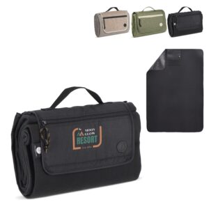 Sagaform City Picknickdecke 170x130cm