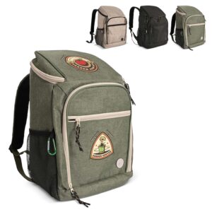 Sagaform City Kühlrucksack 21 Liter