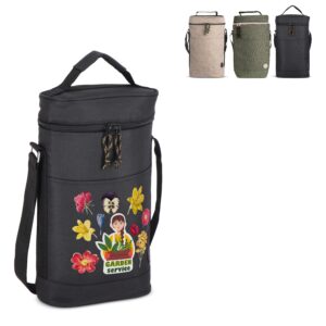 Sagaform City Kühltasche hoch 9 Liter