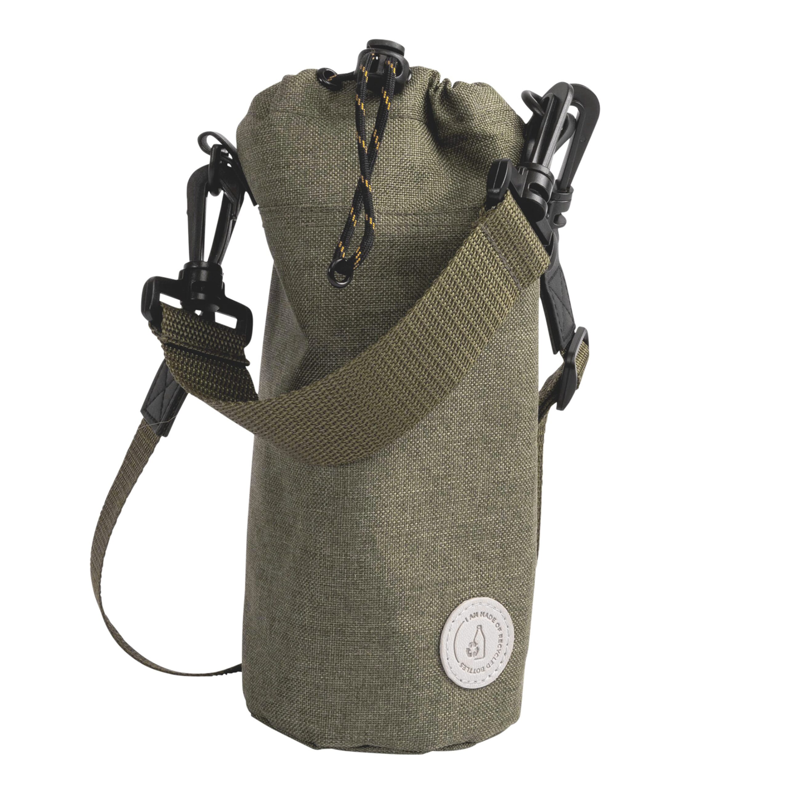 Sagaform City Kühltasche Mini 1,2 Liter – Bild 2