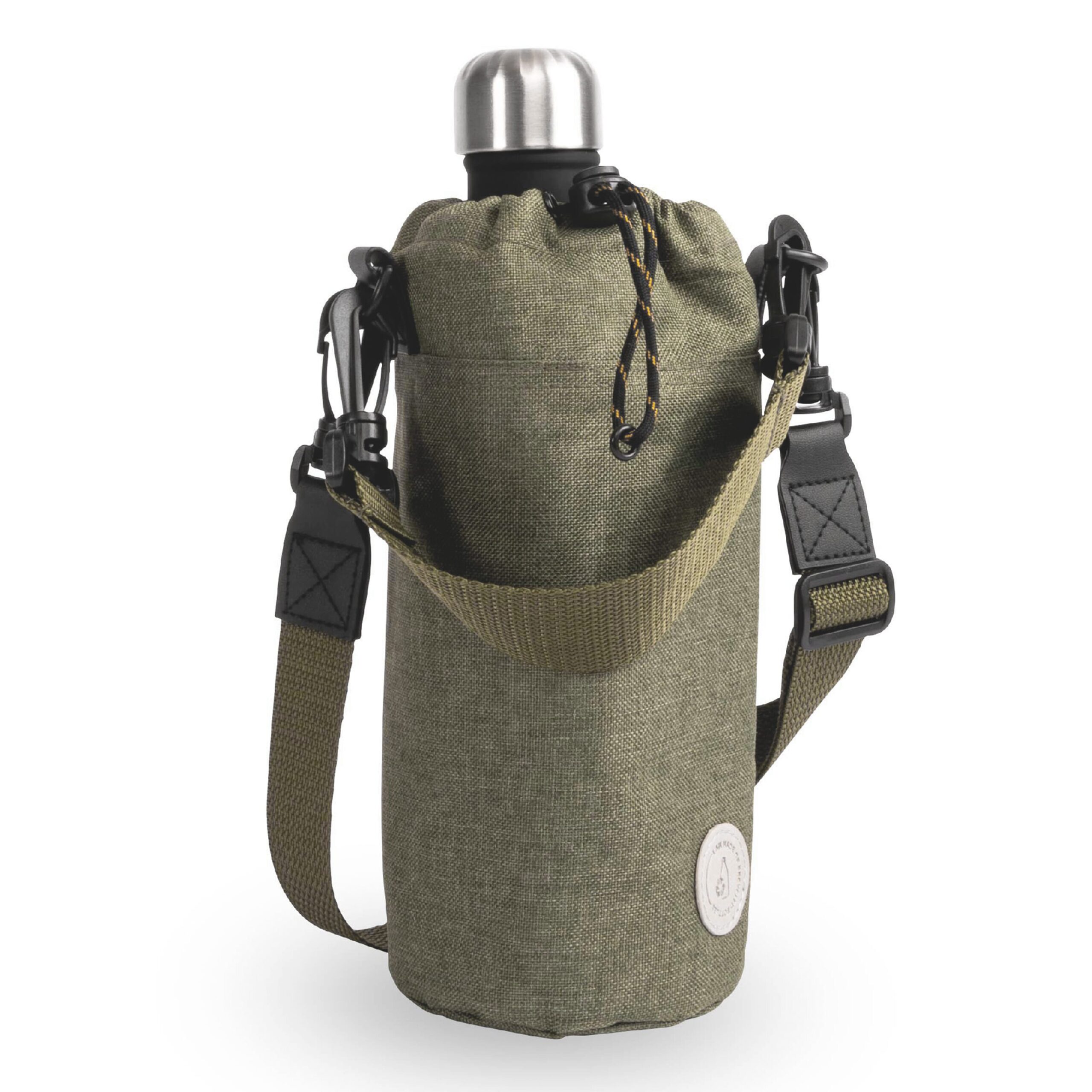 Sagaform City Kühltasche Mini 1,2 Liter – Bild 3