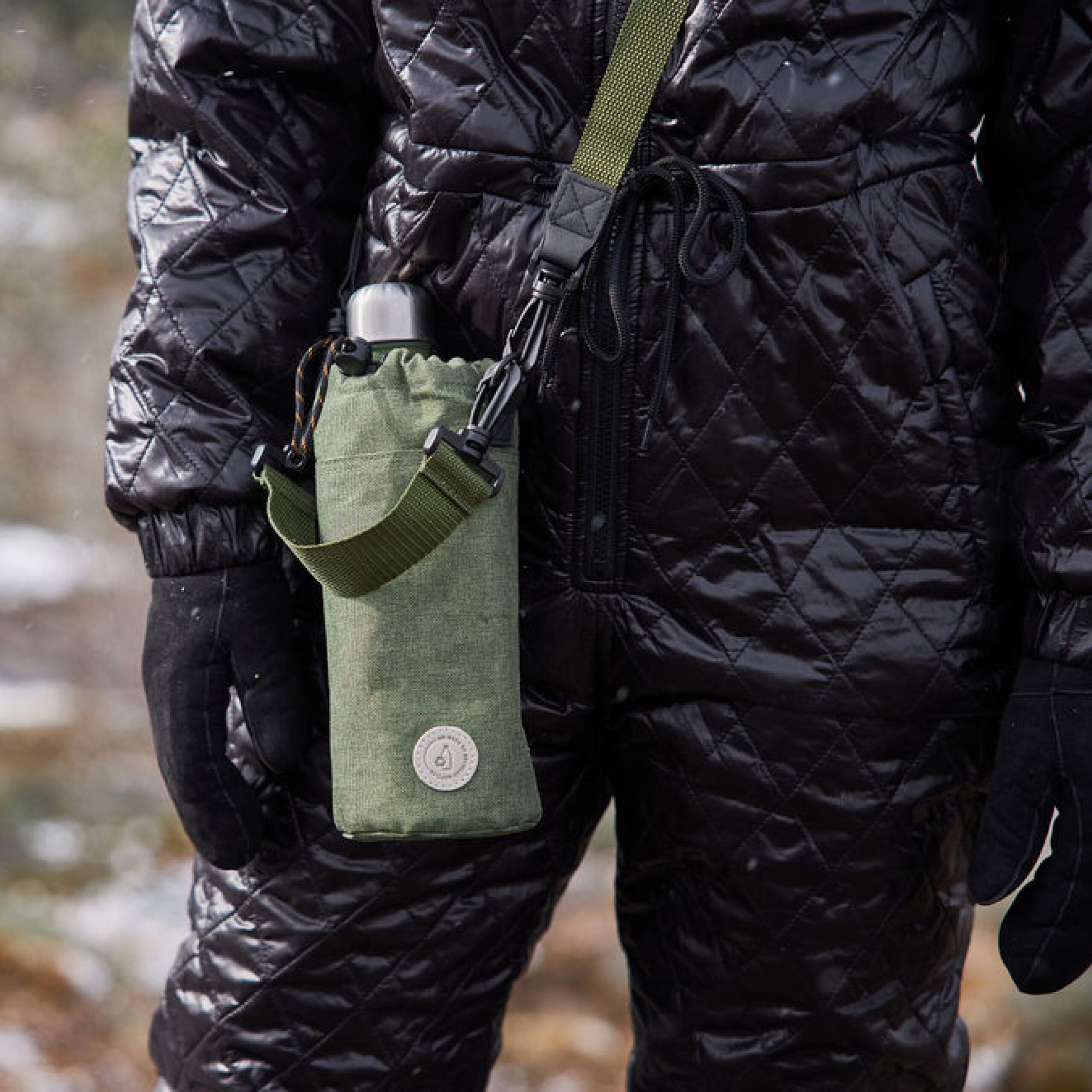 Sagaform City Kühltasche Mini 1,2 Liter – Bild 4