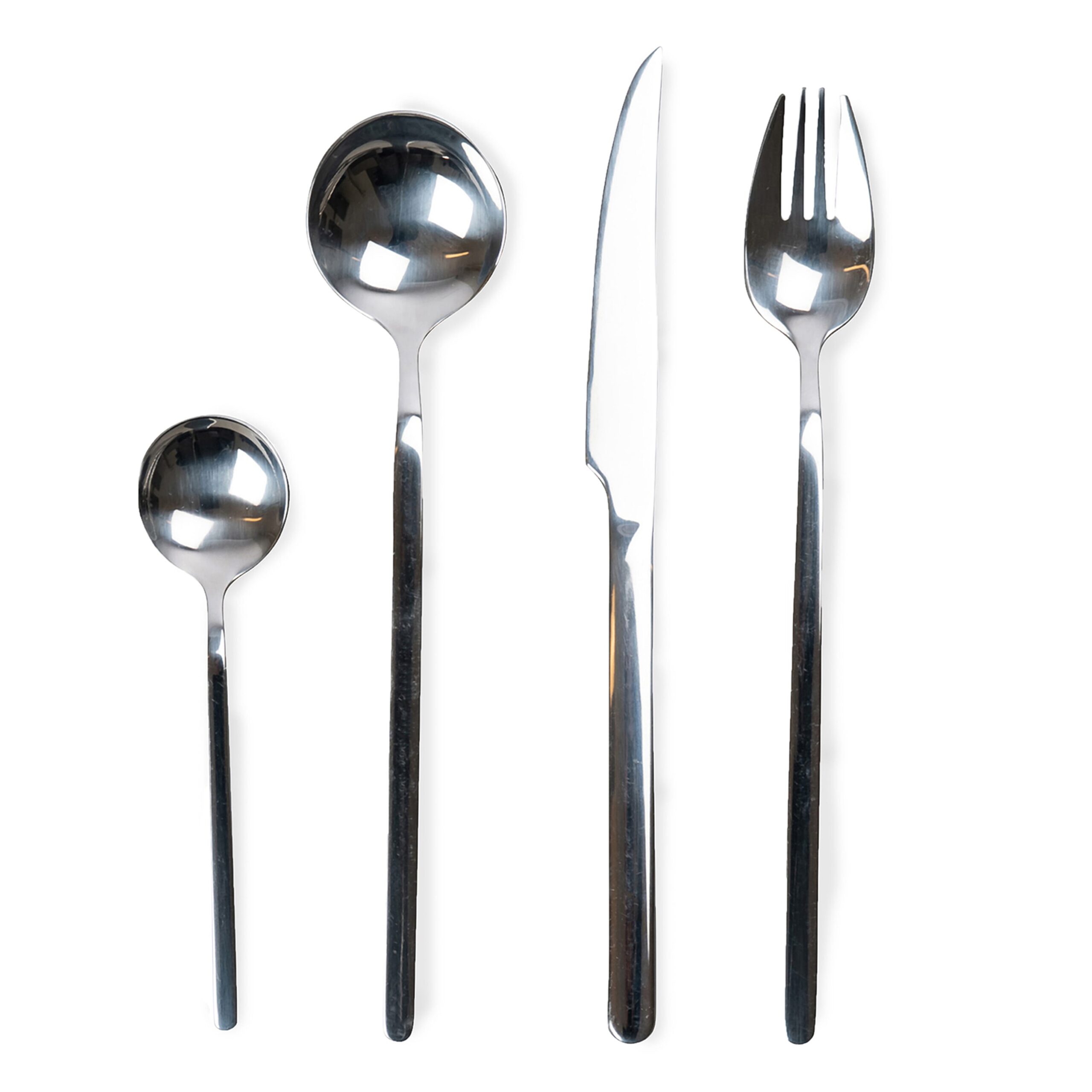 Sagaform Frank Besteck Set 16 Teile – Bild 2