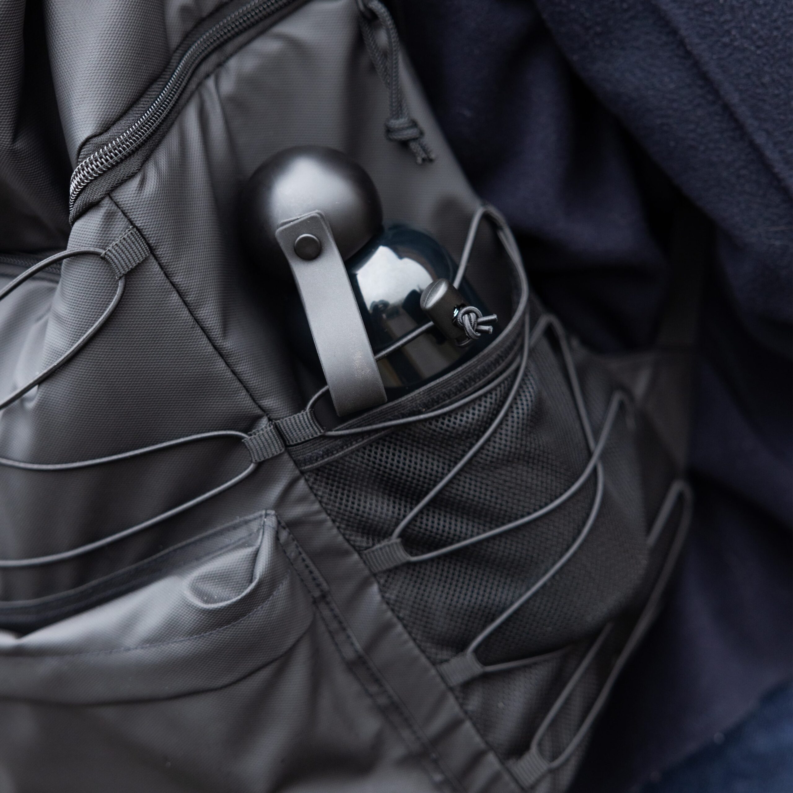 Sagaform Ture Wasserflasche 600 ml – Bild 4