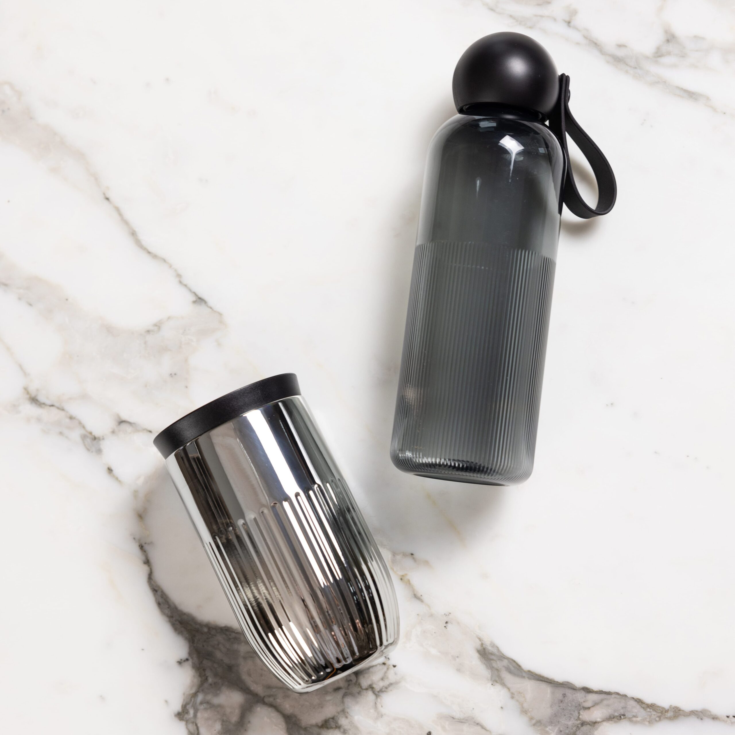 Sagaform Ture Wasserflasche 600 ml – Bild 5