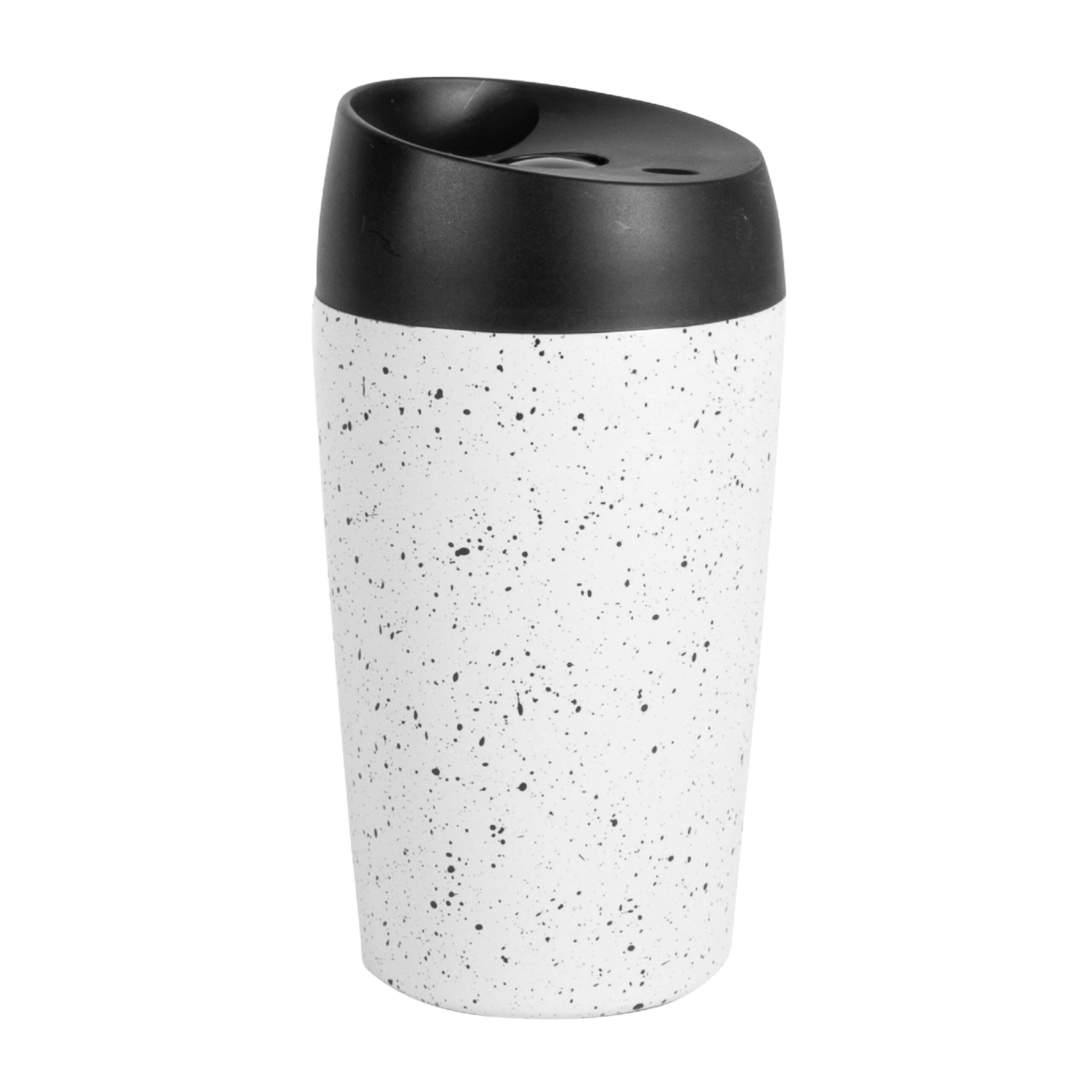 Sagaform Loke Reisebecher Splash 240ml – Bild 2