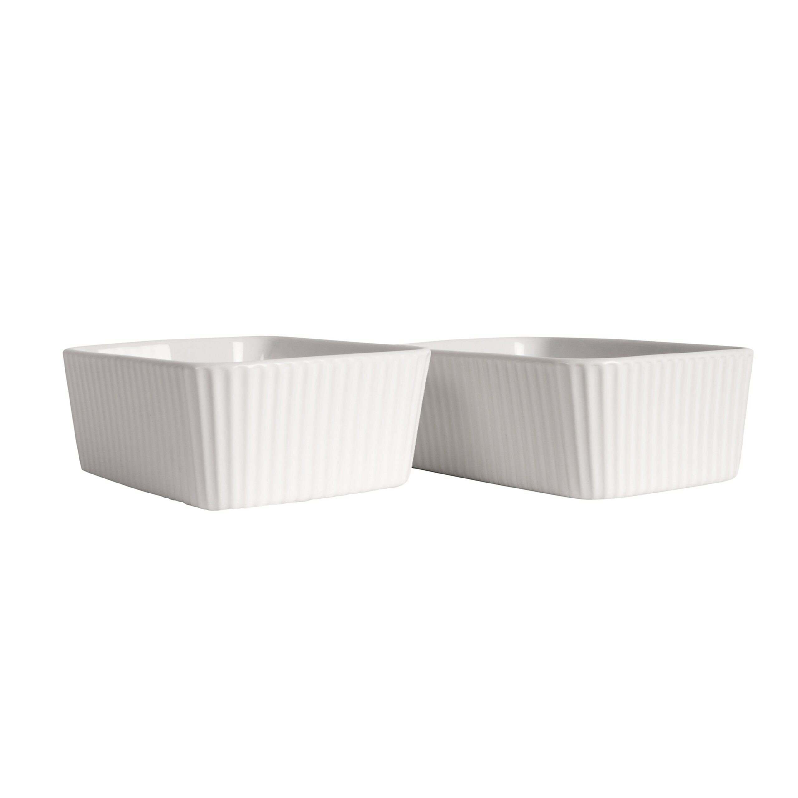 Sagaform Flora Auflaufform mini 2-tlg. – Bild 2