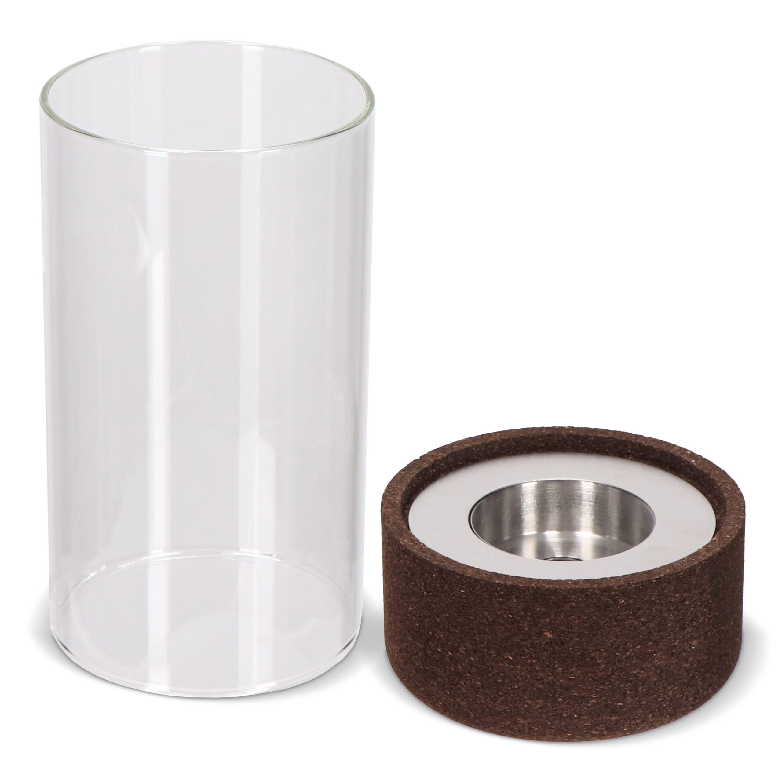 Sagaform Dante Laterne groß – Bild 4