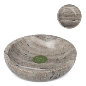 Sagaform Sten Travertin-Marmor-Schale