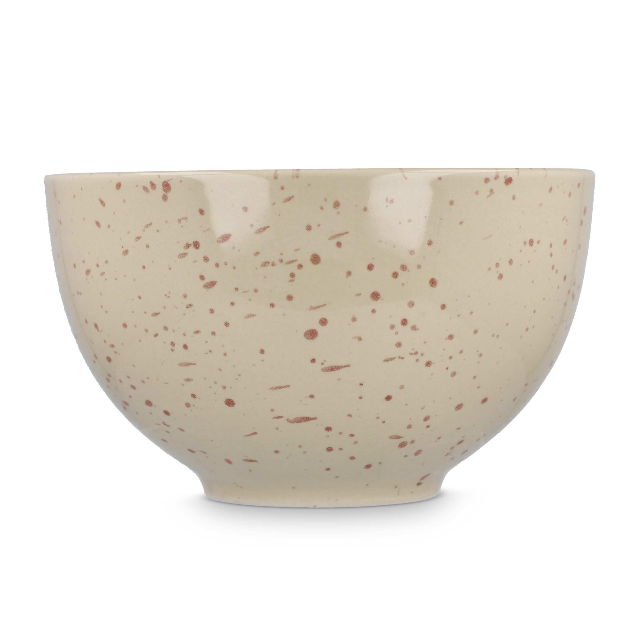 Sagaform Ditte Keramikschüsselset 12 cm – Bild 3