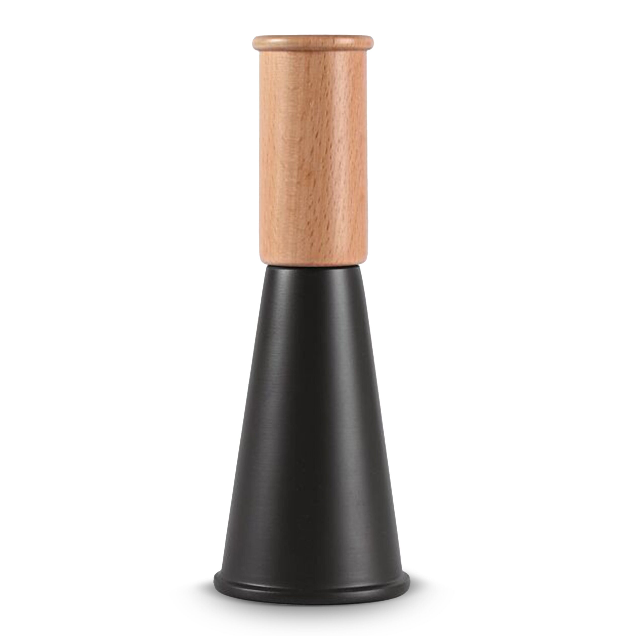 Sagaform "Gurken" Salz- oder Pfeffermühle medium, 20,5 cm – Bild 2