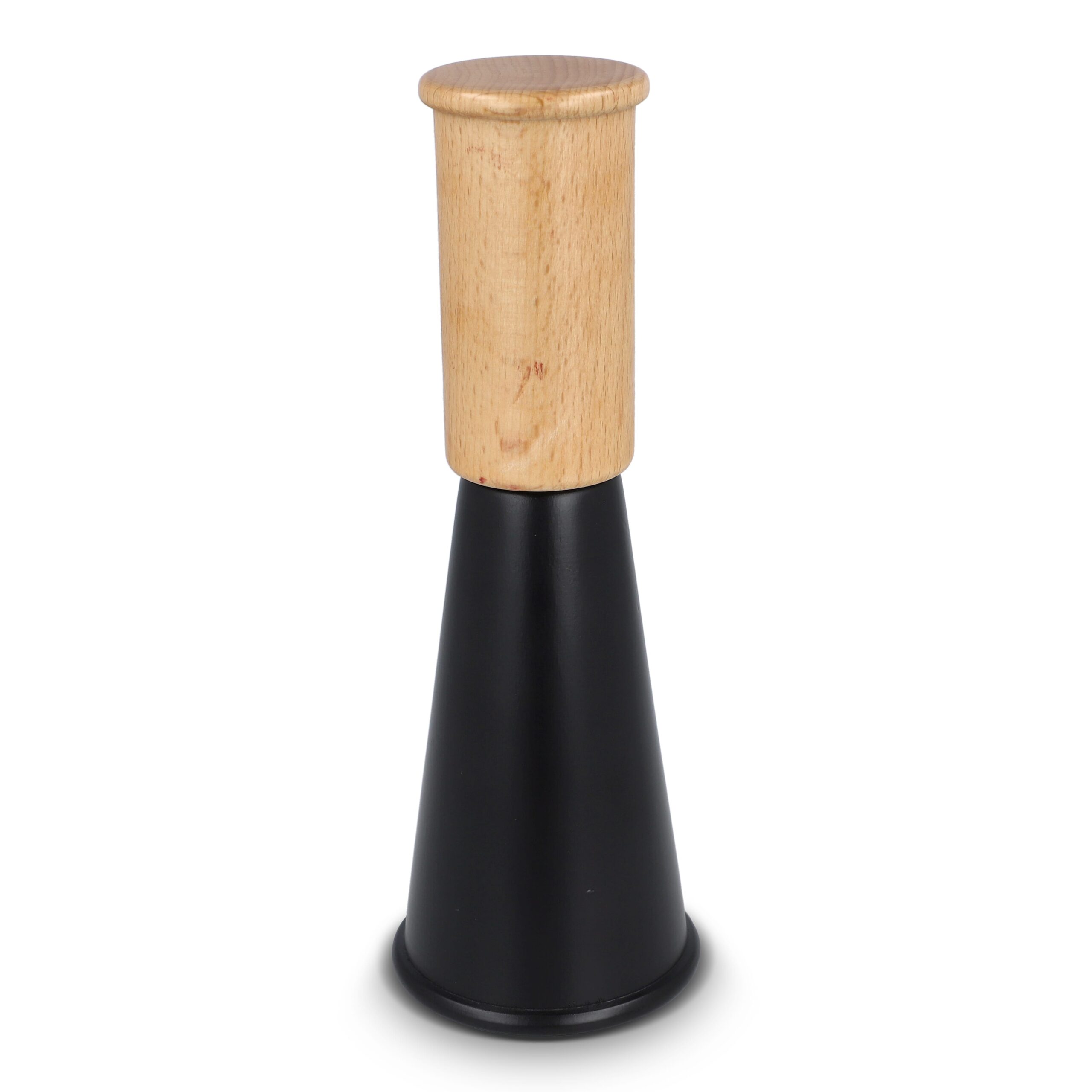 Sagaform "Gurken" Salz- oder Pfeffermühle medium, 20,5 cm – Bild 5