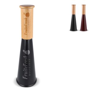 Sagaform "Gurken" Salz- oder Pfeffermühle groß, 32 cm