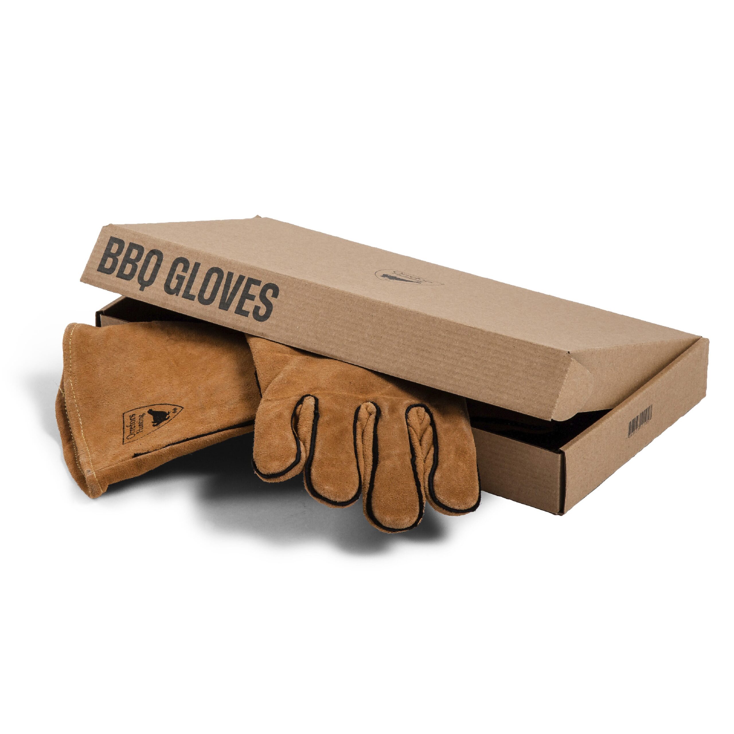Orrefors Hunting BBQ Handschuhe – Bild 4
