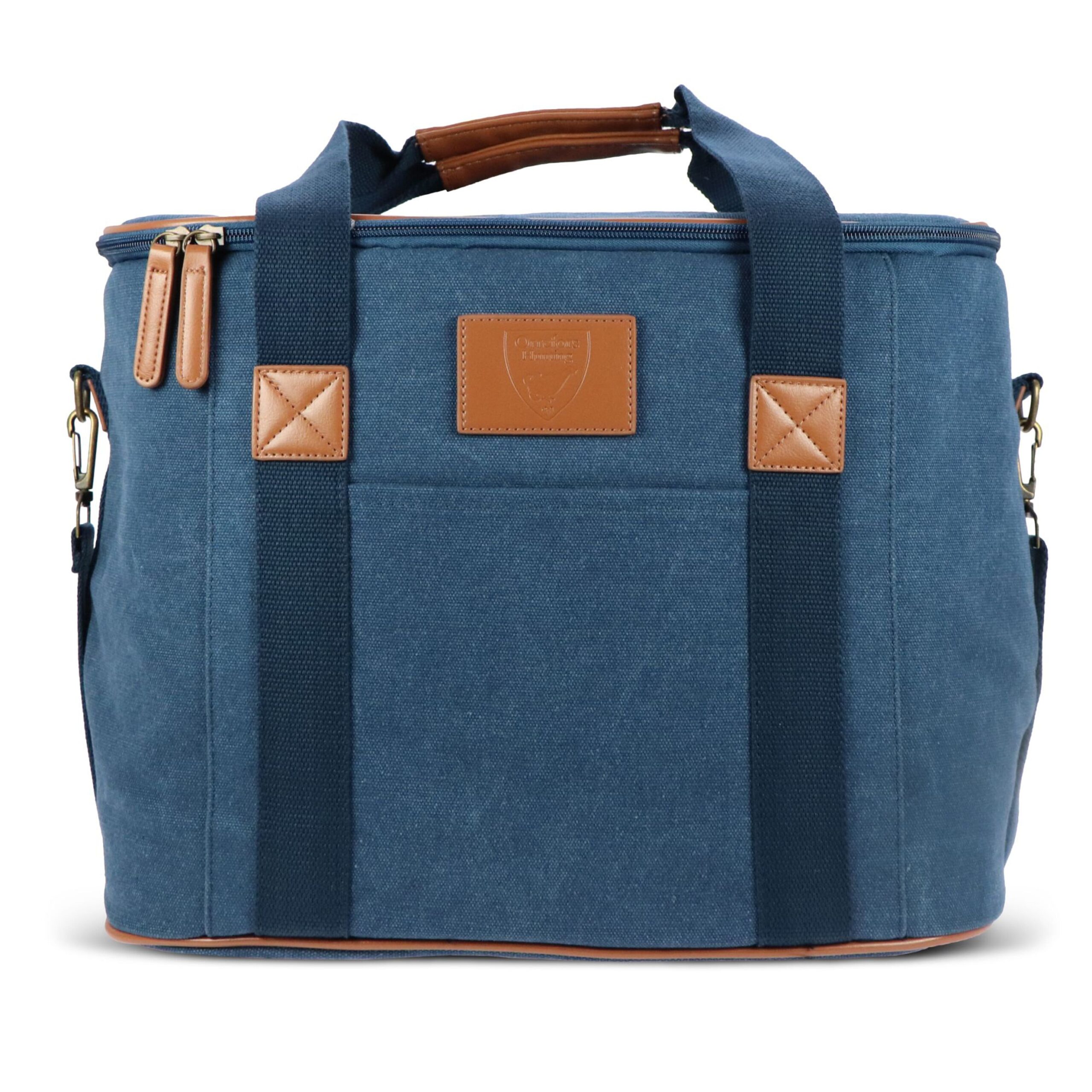 Orrefors Jagd Kühltasche 27 Liter – Bild 4