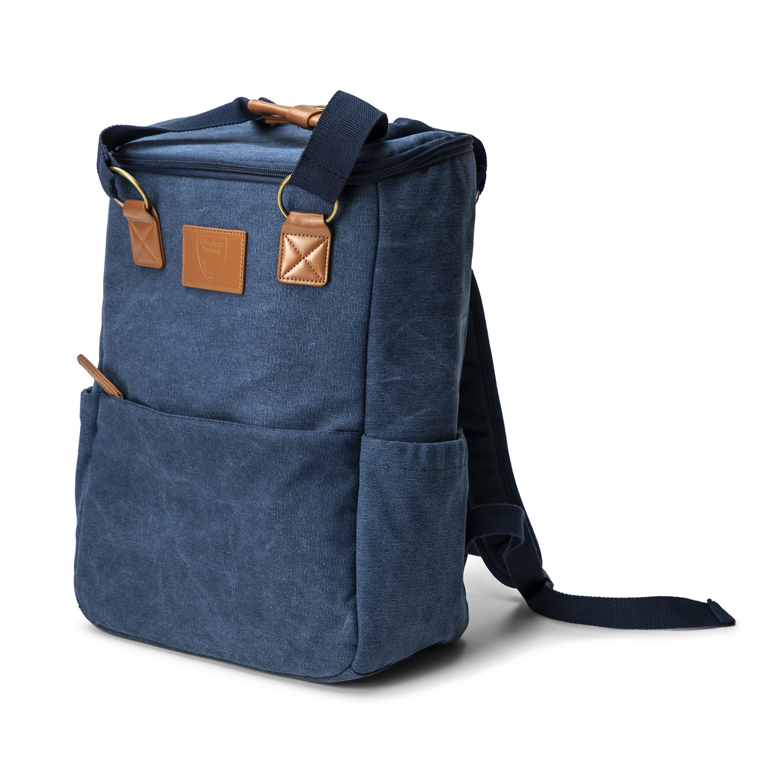 Orrefors Hunting cooler Rucksack 23L – Bild 2