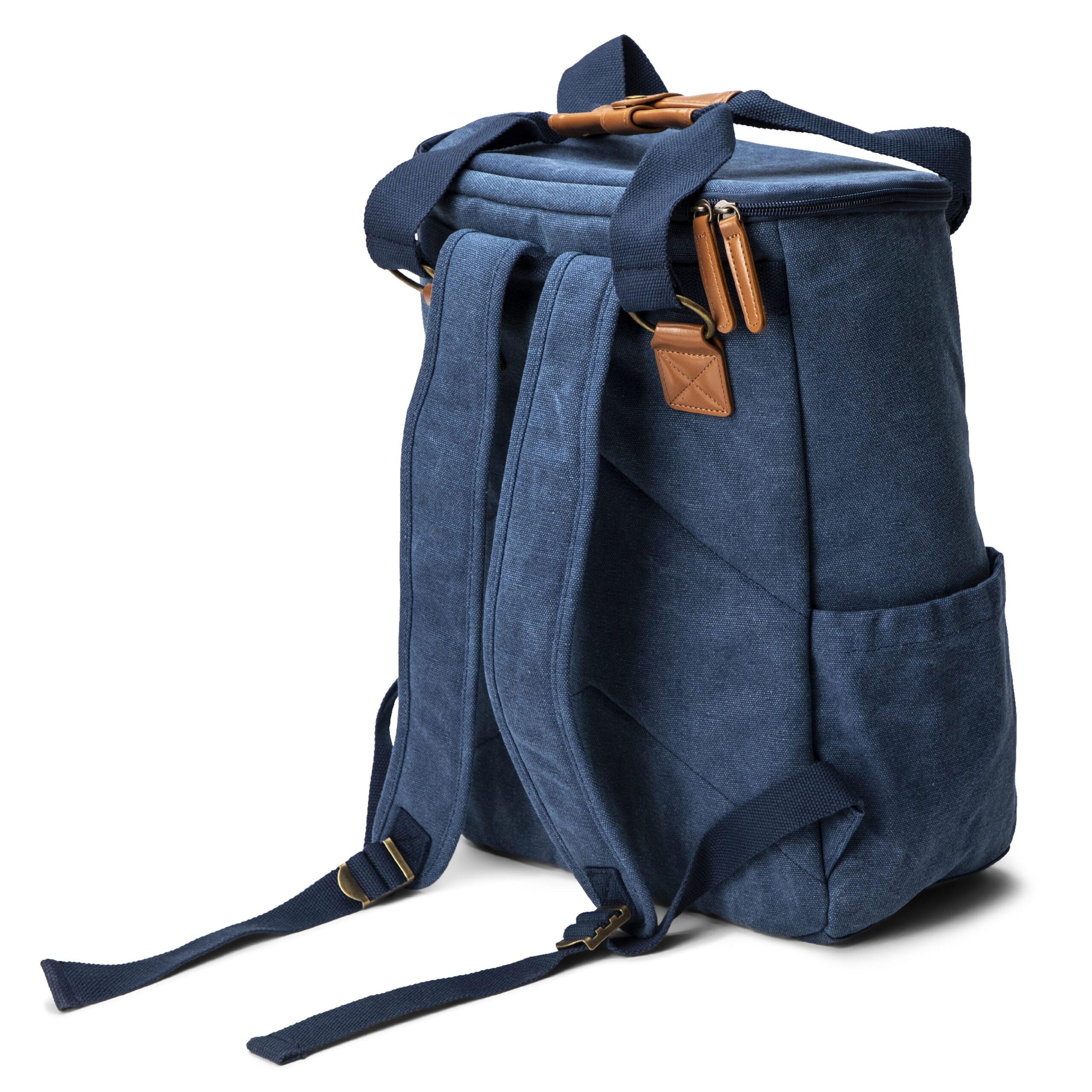Orrefors Hunting cooler Rucksack 23L – Bild 3