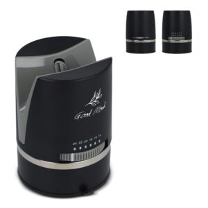 Lord Nelson 6-Stufen-Messerschärfer