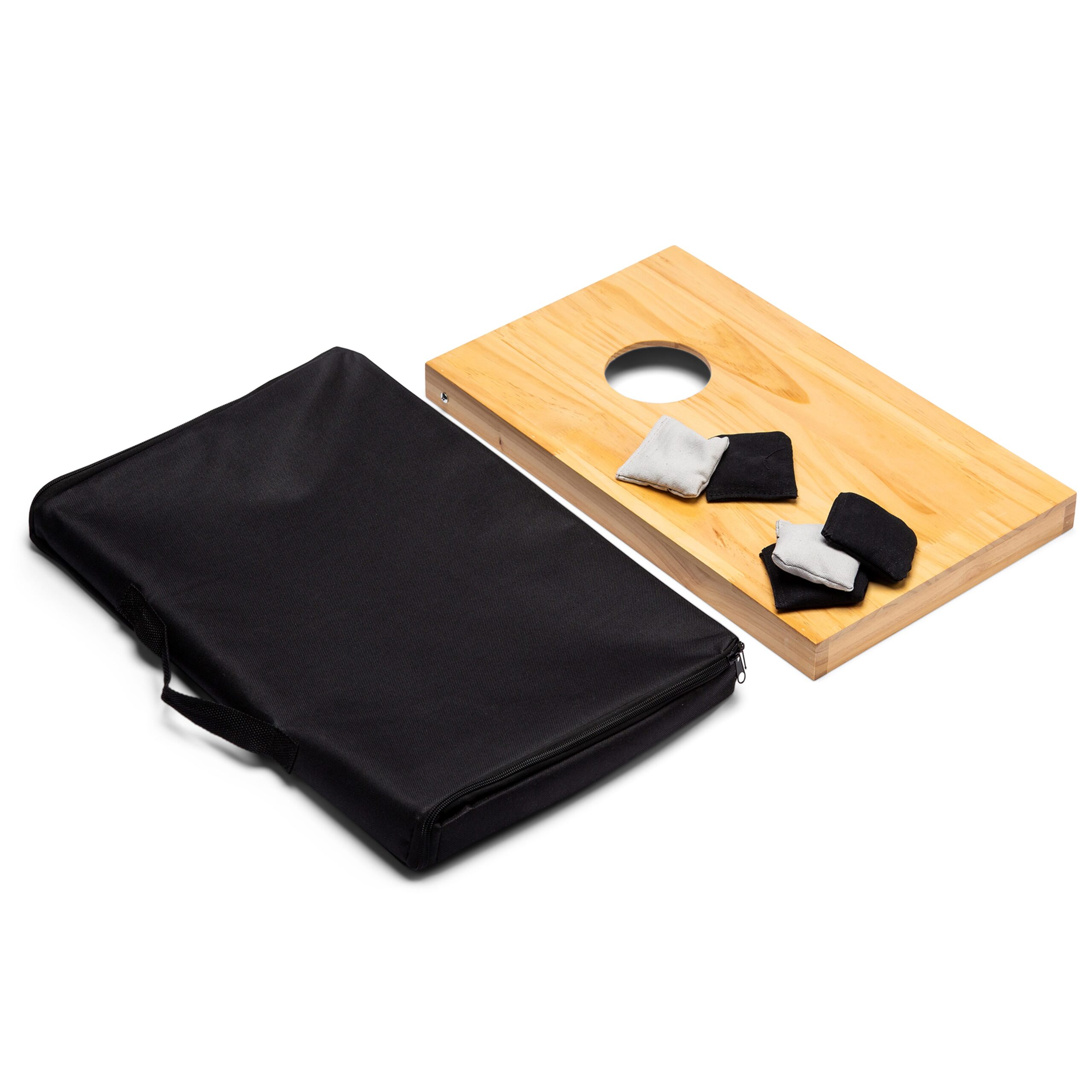 Lord Nelson mini Corn Hole Spiel – Bild 2